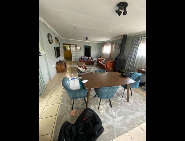 4 BEDROOM HOUSE FOR SALE IN DUNNOTTAR